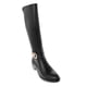 thumbnail image 4 of Bota Jennifer color negro con detalle de hebilla en el tobillo 25.0 Dorothy Gaynor Bota Jennifer color negro con detalle de hebilla en el tobillo 25.0, 4 of 6