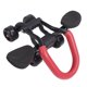 thumbnail image 2 of Equipo De Ejercicio De Rueda Abdominal, Ruedas Silenciosas De Agarre Cómodo Rodillo De Ejercicio Abdominal De 4 Ruedas Para Oficina En Casa ANGGREK Abdominal Training Roller Wheels, 2 of 8