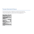 thumbnail image 3 of Kikkoman Teriyaki Marinade and Sauce 1 Gallon Container, 3 of 3