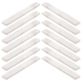 thumbnail image 1 of HOOWIFFY 18Pcs Rebar Marking Chalk Bulk White Large Chalk Industrial Marking Tool for Accurate Use, 1 of 6