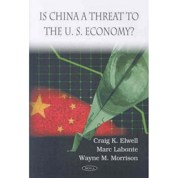 Is China a Threat to the U.s. Economy?