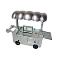 thumbnail image 3 of Carrito de barbacoa en miniatura para casa de muñecas, herramienta de cocina de simulación, accesorios fotográficos, muebles de casa de muñecas para, 3 of 8