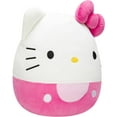 thumbnail image 3 of Oreiller Mignon en Forme de Chat 30Cm, 3 of 5