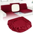 thumbnail image 1 of Tong Universal Sofa Slipcover Protector For All Purpose Fitted Couch Cover Slip Fitted Armchair Slipcover For Living Room Elastic Full Cover Sofa Pad Protector, 1 of 5