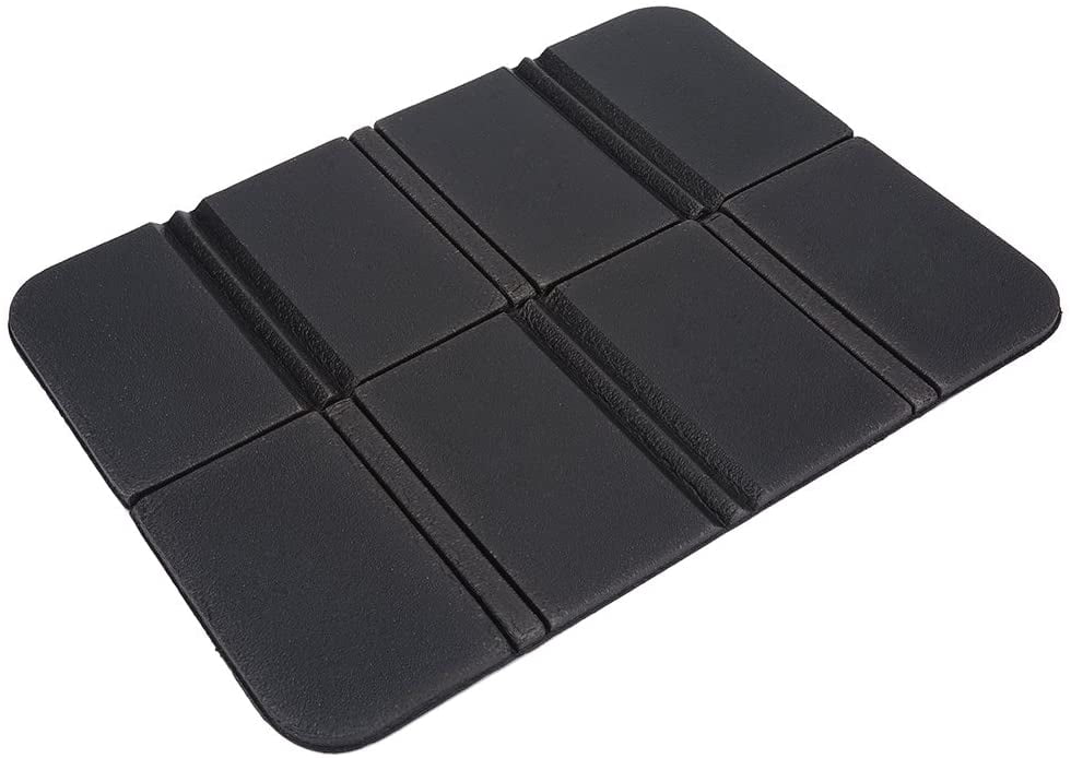 Foldable Foam Sit Mat Outdoor Mat Portable Folding Seat Cushion Waterproof Tableware Mat