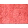 thumbnail image 1 of Ahgly Company Indoor Rectangle Oriental Red Industrial Area Rugs, 2' x 5', 1 of 4