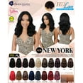 thumbnail image 2 of New York HD Lace Fashion Source HD Lace Front Wig By Golden State Imports - Color F1B/27, 2 of 6
