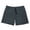 Gray, variant on Qopobobo Men Shorts Casual Mens Casual Shorts Mens Casual Shorts Cotton Drawstring 9 inch Waffle Shorts Stretch Waist Summer Beach Lounge Sweat Shorts Grey,M