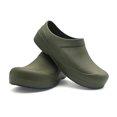 thumbnail image 6 of Chef Shoes for Men Slip On Garden Clogs EVA Non-Slip Kitchen Outdoor Yard Work Water Resistant, 6 of 6