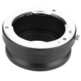 thumbnail image 2 of Adaptateur d'Objectif de Caméra, Dimmable Manuel Non Glissant Ajustement Précis pour Caméra, 2 of 8