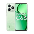 thumbnail image 1 of Smartphone Realme C63 Dual SIM 256GB Verde 8GB Ram, 1 of 3