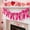 Hot Pink, variant on Guvpev 6.5FT Pink Bow Garland Banner Decorations, Pre-Strung Satin Ribbon Bows for Birthday, Baby Shower, Bridal Shower, Coquette Girls Room, Bow Themed Party, Wedding, Christmas Tree Decorations
