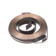 thumbnail image 5 of Drill Press Spring Quill Feed Return Coil Spring Assembly 980mm, 43x6x0.65mm, 5 of 5