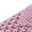 Pink, variant on qkdmdw Army Green Women'S Wedge Heel Shoes Loafers Breathable Mesh Lightweight Comfortable Casual Flats For Spring Outdoor Walking Plus Size Available