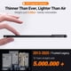 thumbnail image 4 of Funda de teléfono TORRAS Slim Fit para iPhone 16 Pro Max Clear, 4 of 8