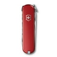 thumbnail image 2 of Victorinox Pince à Ongles 580 Couteau de Poche Rouge 8 Fonctions, 2 of 2