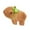 B, variant on Animal Slap Bracelet Toy for Kids Party Birthday Educational Wristband Animal Huggers Accessory