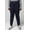 NAVY, variant on Women's Performance Scrub Pant - MotionTech, 4-Way Stretch, Pocket-Packed, Lightweight, Breathable, Semi-Slim Fit (Extended Sizes Available)