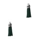 thumbnail image 1 of Bolsa de llavero Billuyoard 28 piezas Ejercito Verde 2Conjunto, 1 of 6