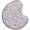 Confetti Craze - 423, variant on Sally Hansen - Xtreme Wear™ Nail Color, extreme wear and shine, long-lasting color is chip-resistant, fade-resistant, streak-free, and waterproof