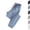 27# Blue, variant on Lightweight Stretch Jogger Pants for Women 2026 Summer Elastic Waist Quick Dry Breathable Outdoor Athletic Casual Trousers Beige XXL