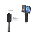thumbnail image 3 of 12.7mm Mini Mobile Handheld Printer, Barcode Lot Number Label Portable Inkjet Printer, Quick Dry Printing ,Multi-Format Printing, 3 of 11