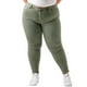 thumbnail image 1 of Jeans skinny con strech Balam /Tallas Extras, 6065 (Verde) verde 38 Roman Fashion J-BAL-6065-VERDE, 1 of 3