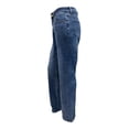 thumbnail image 2 of Jeans Quarry Para mujer, Jeans Straight Stone Talla 13, 2 of 4