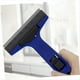 thumbnail image 3 of Raspador para Quitar Pegamento, Raspador de Limpieza Multiusos, Apto para , Vidrio, Azulejos y Herramientas de Calafateo de Pisos., 3 of 5