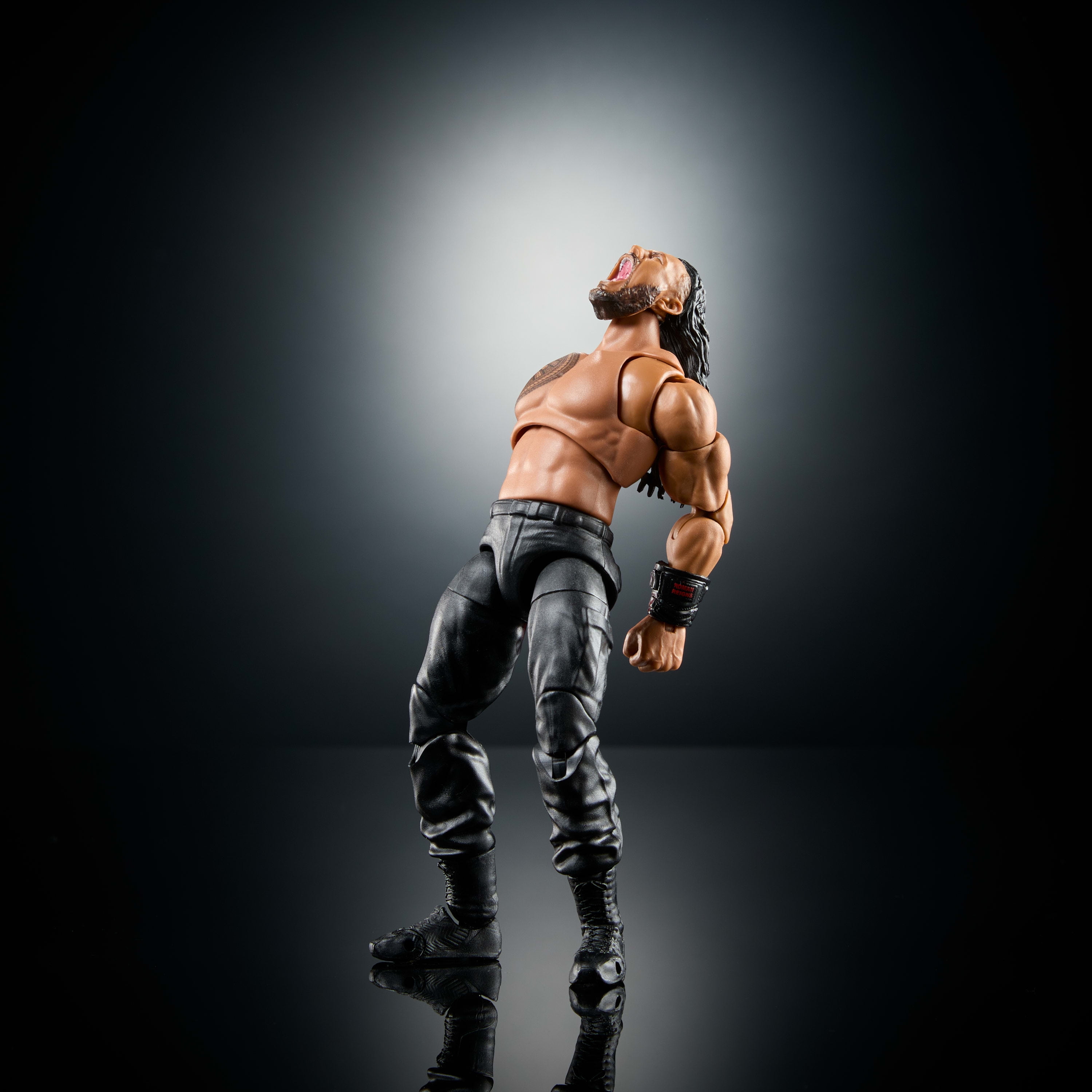WWE Ultimate Edition Greatest Hits Figurine 15,24 cm Roman Reigns