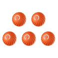 thumbnail image 1 of Pelota Interactiva para Activada Por Automovible Regalo () Naranja, 1 of 4