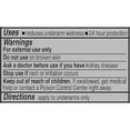 thumbnail image 2 of Mennen Speed Stick Antiperspirant and Deodorant Irish Spring Original for Men, 2.7 oz, 2 of 4