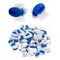 thumbnail image 1 of Conectores de cable QWORK IDC 314-BOX Pigtail 22-14 AWG, paquete de 200, 1 of 8