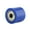 Blue, variant on 10mm Motorcycle Motocross ATV Chain Pulley Roller Slider Wheel Guide Tensioner