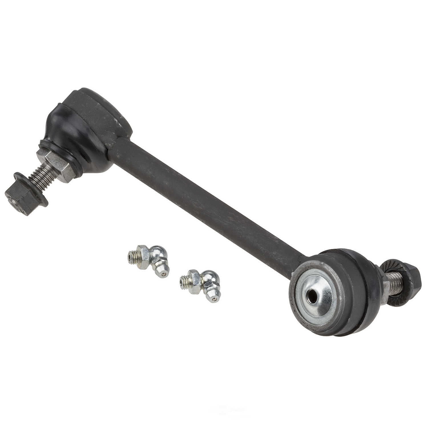 QuickSteer K80582 Suspension Stabilizer Bar Link Fits select: 2004-2012 CHEVROLET COLORADO, 2004-2012 GMC CANYON