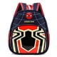 thumbnail image 1 of Spiderman/captain America/sofia/frozen Cartoon Kids Backpack Boys Girls Rucksack Travel School Bag Gifts, 1 of 1