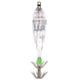 thumbnail image 5 of ATRA DE PESCA de PESCA DE PESCA LED Submarino Impermeable que atrae Lámpara de Luz Con Ganchos de Plantilla de Calamar, 5 of 7