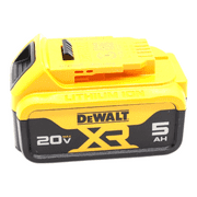DeWalt DCCS621P1 20V MAX 12 in. Compact Brushless Cordless Chainsaw Kit