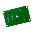 thumbnail image 2 of Módulo Interruptor Del Controlador Sensor Control Tablero La Lámpara Secuencia Solar 1 2 V, 2 of 9