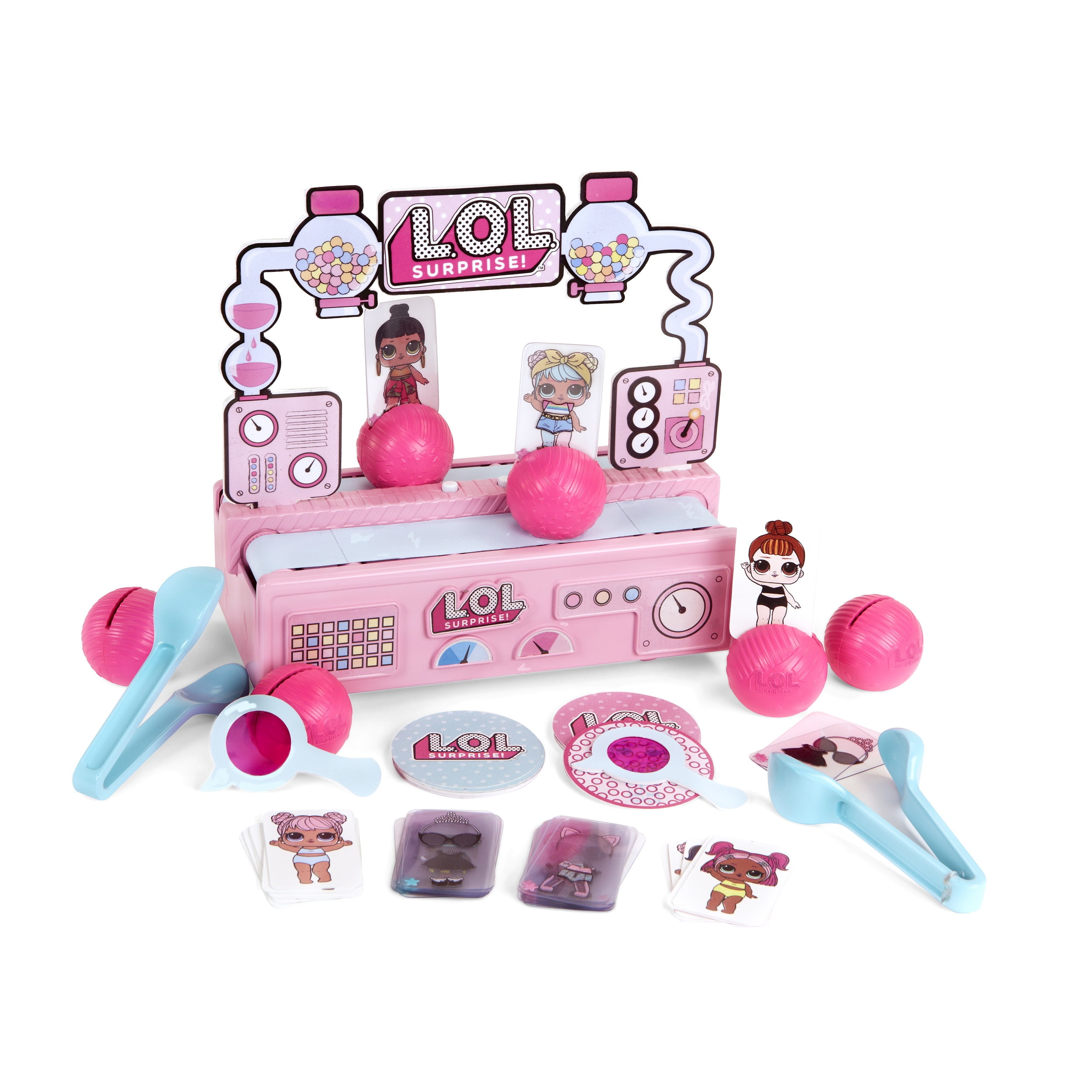 ashley bell dolls