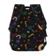 thumbnail image 4 of Fotbe Cartoon Pride Lgbt Mochila Casual con Estampado para Escuela, Viajes y Actividades al Aire Libre - Duradera, Ligera y Cómoda, 4 of 5