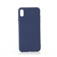 thumbnail image 2 of SUSUchens - Funda protectora de silicona de color sólido para iPhone XS Max/XS/X/7/8/7P/8P, 2 of 8