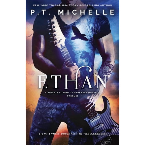 Ethan (Paperback) by P T Michelle