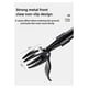 thumbnail image 3 of Weeders Puller Stand Up Tool with Aluminum Alloy Weeding Head, 3 of 5