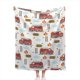 thumbnail image 1 of LHSHID Brother in Law Gifts Gifts Blanket Flannel Soft and Comfortable Anti static Bed Sofa Blanket 50x60in, 1 of 5