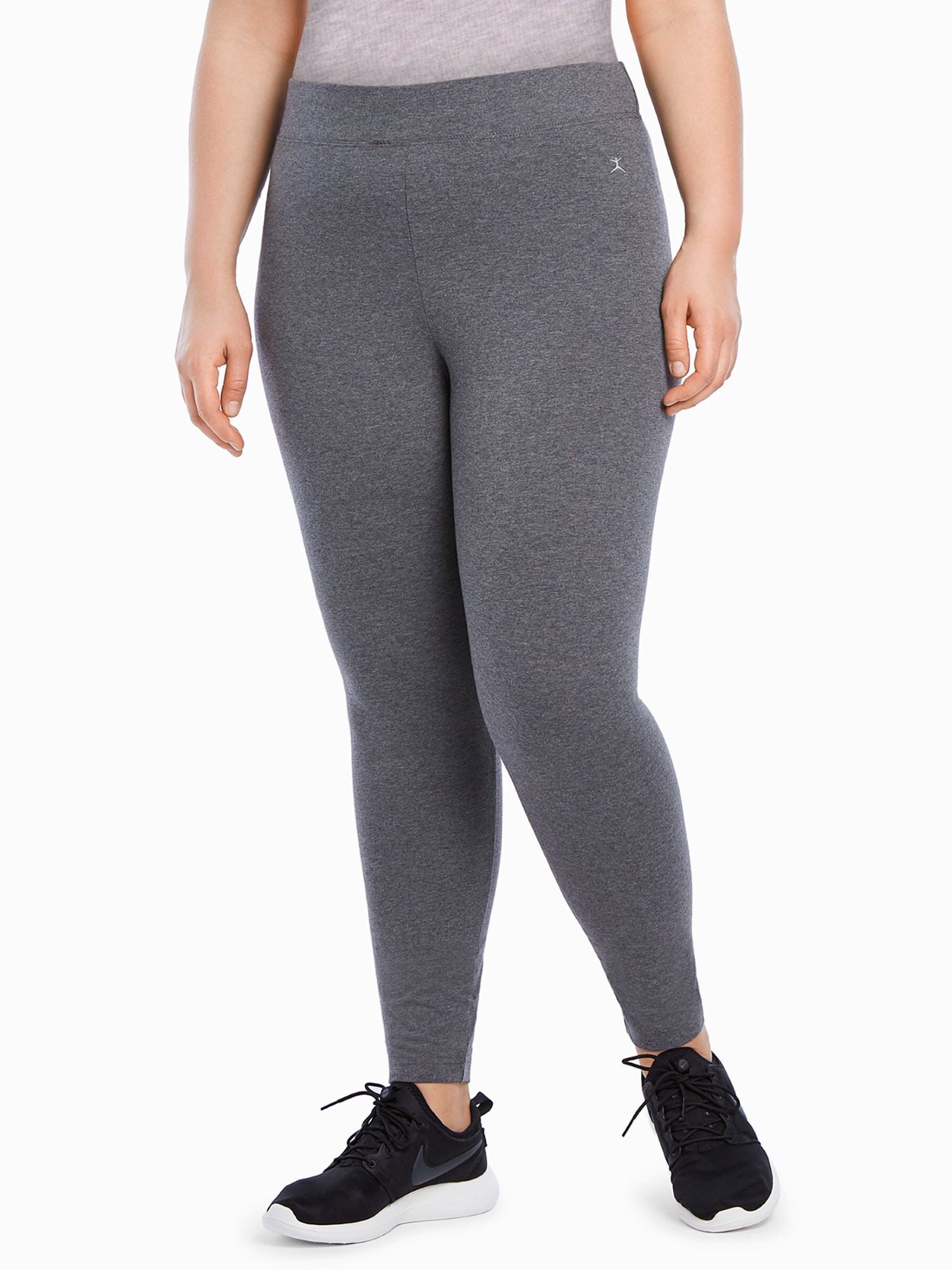 danskin plus size yoga pants walmart