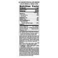thumbnail image 5 of Monster Energy Killer Brew, Loca Moca, Energy + Coffee, Energy Drink, 15 Fl. Oz., 5 of 5