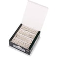thumbnail image 3 of Ahmad Tea Classic Earl Grey – 100 Count Individually Tagged Tea Bags, 3 of 6