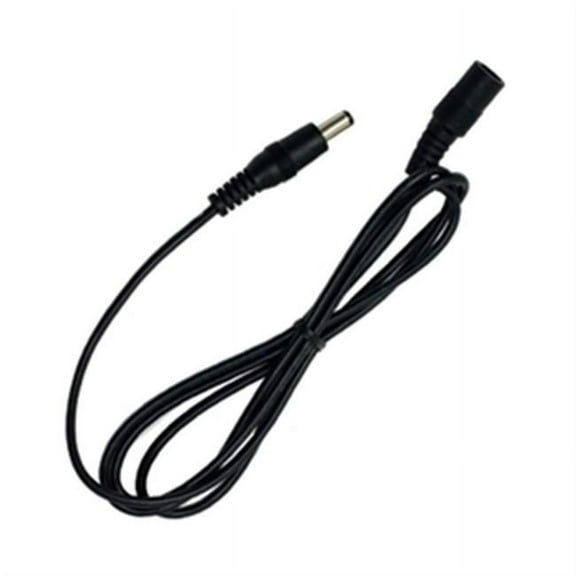 Jesco Lighting DL-PS-EXT-PE-12 12 in. Connecting Cable