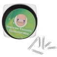 thumbnail image 2 of Fijador de alambre para corrección de uñas de los pies, 6 piezas de alambre para uñas encarnadas, fijador de alambre para uñas de los pies, diseño de próxima generación, 2 of 8